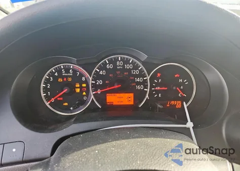 2010 Nissan Altima S из США, поврежденный, VIN 1N4AL2EPXAC194913